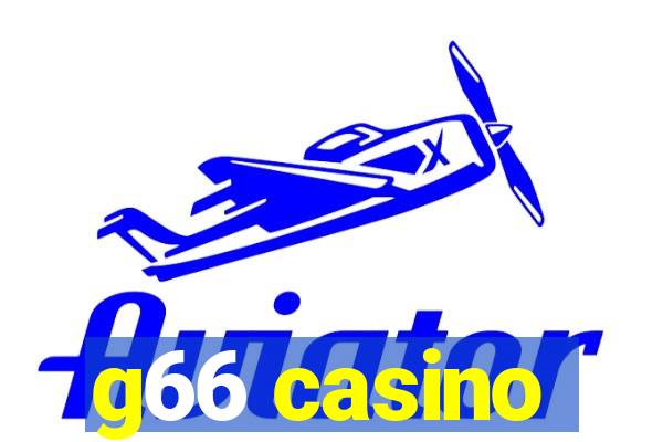 g66 casino