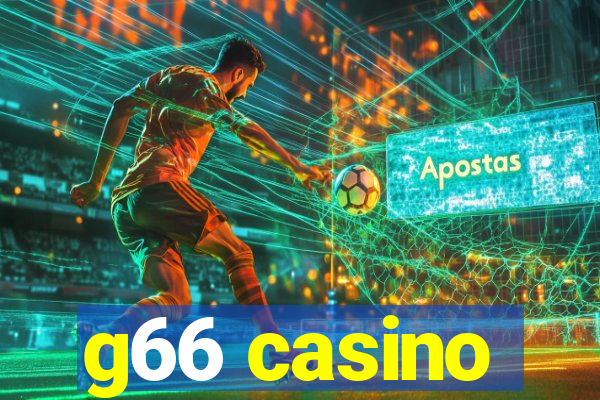 g66 casino