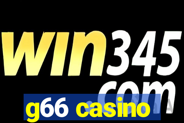 g66 casino