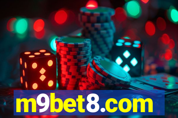 m9bet8.com