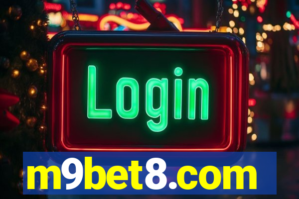 m9bet8.com