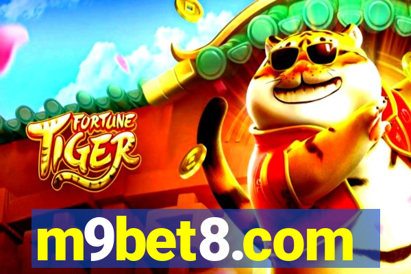 m9bet8.com