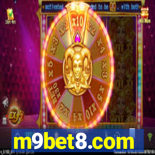 m9bet8.com