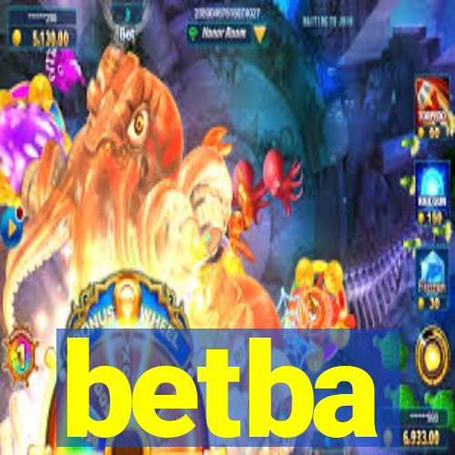 betba