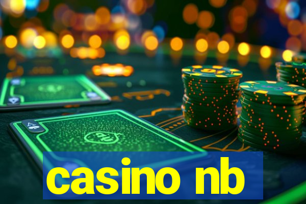 casino nb