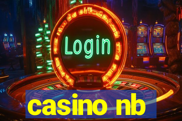 casino nb