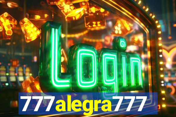 777alegra777