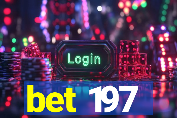 bet 197