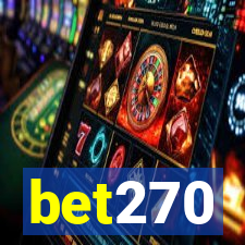 bet270