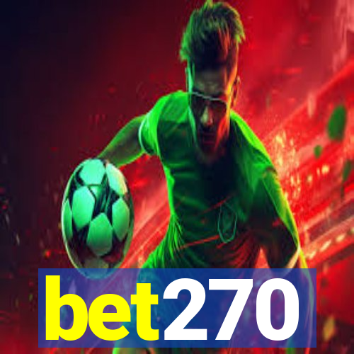 bet270