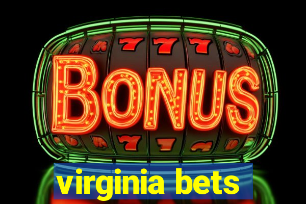 virginia bets