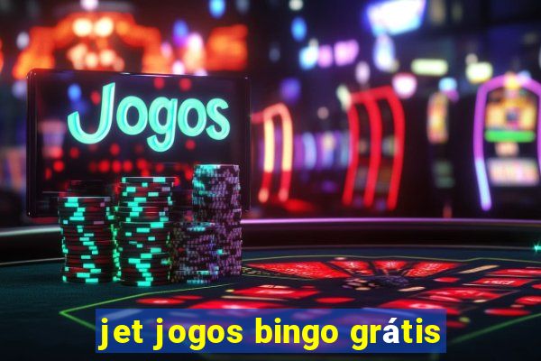 jet jogos bingo grátis