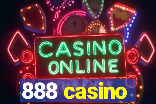 888 casino