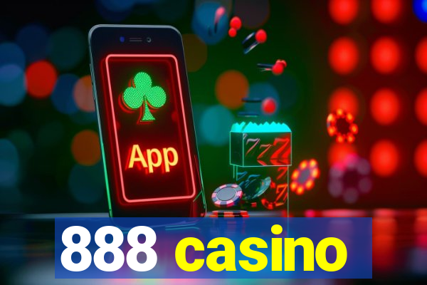 888 casino