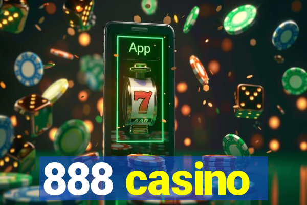 888 casino