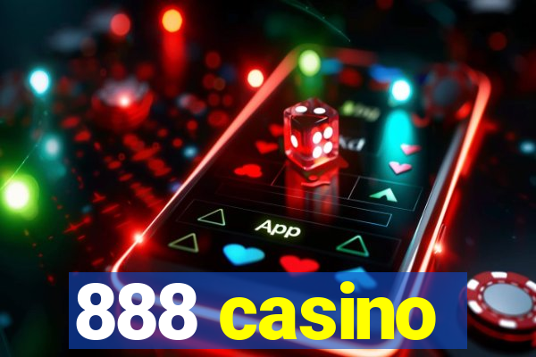 888 casino