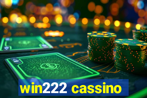 win222 cassino