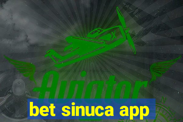 bet sinuca app