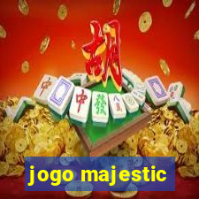 jogo majestic