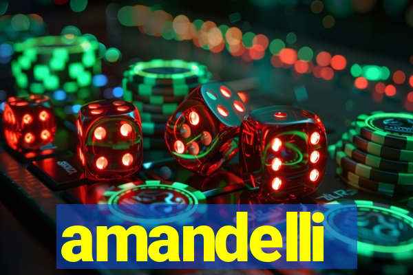 amandelli