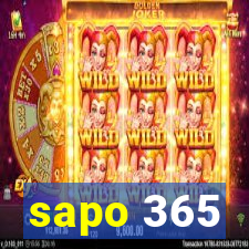 sapo 365