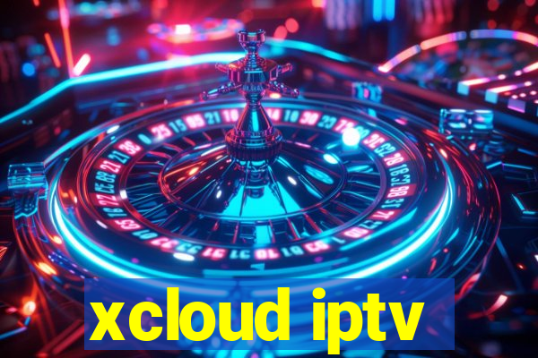 xcloud iptv