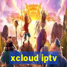 xcloud iptv