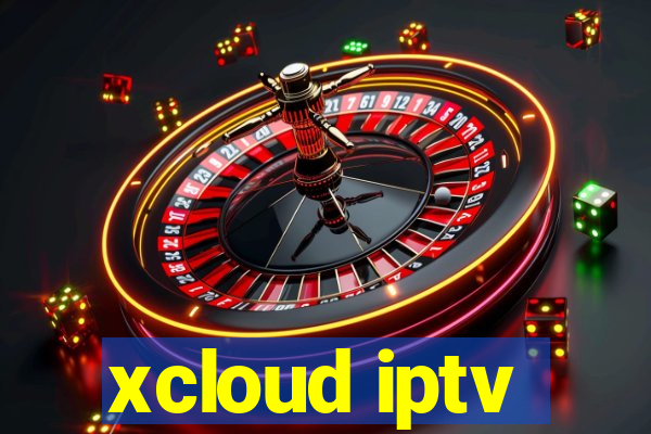 xcloud iptv