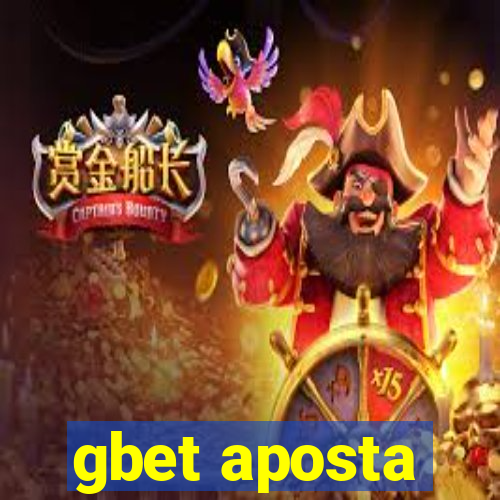 gbet aposta