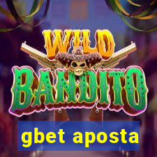 gbet aposta