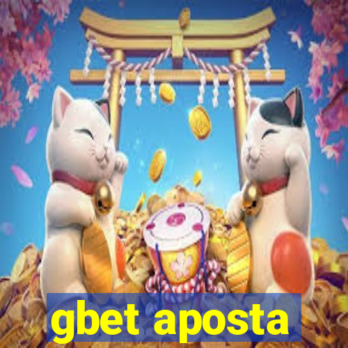 gbet aposta