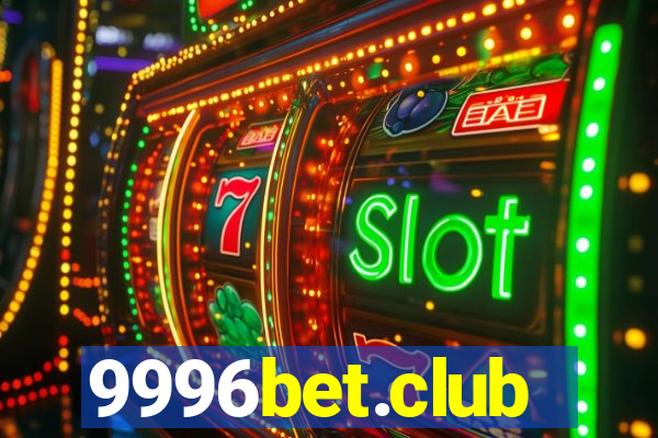 9996bet.club