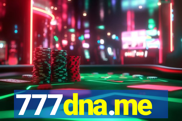 777dna.me