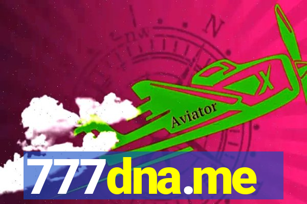 777dna.me