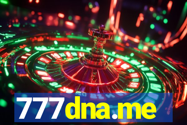 777dna.me