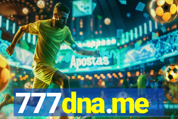 777dna.me