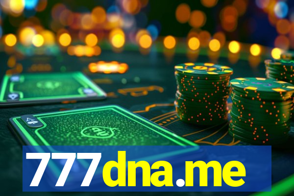 777dna.me