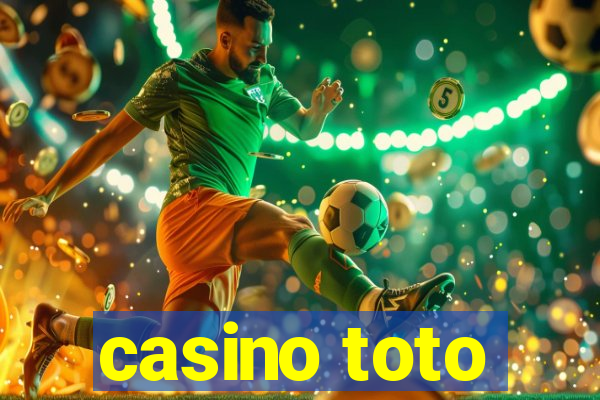 casino toto