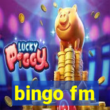 bingo fm