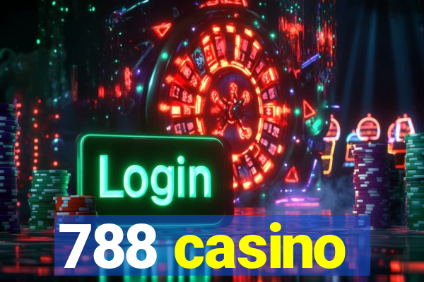 788 casino