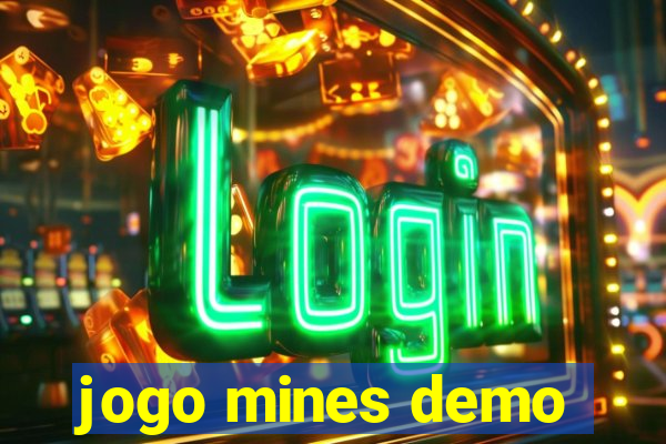 jogo mines demo