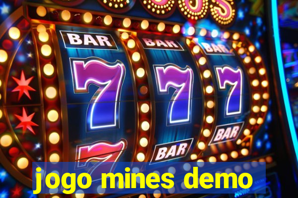 jogo mines demo