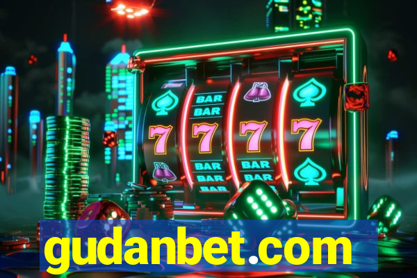 gudanbet.com