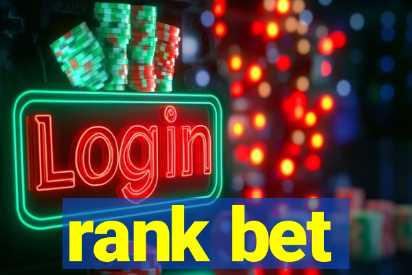 rank bet