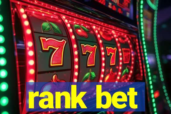 rank bet