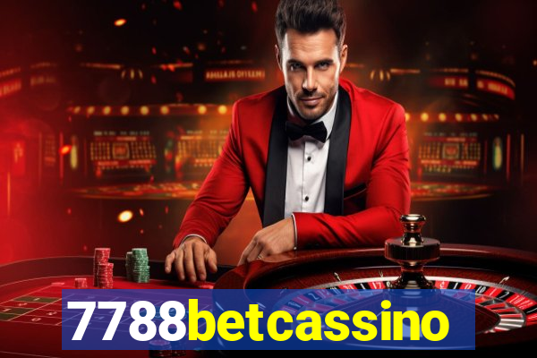 7788betcassino