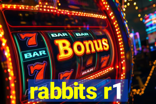 rabbits r1