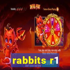 rabbits r1