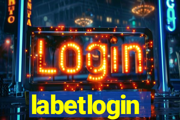 labetlogin