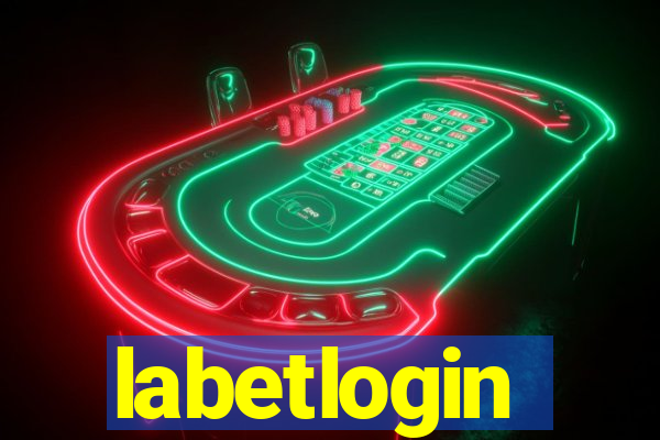 labetlogin